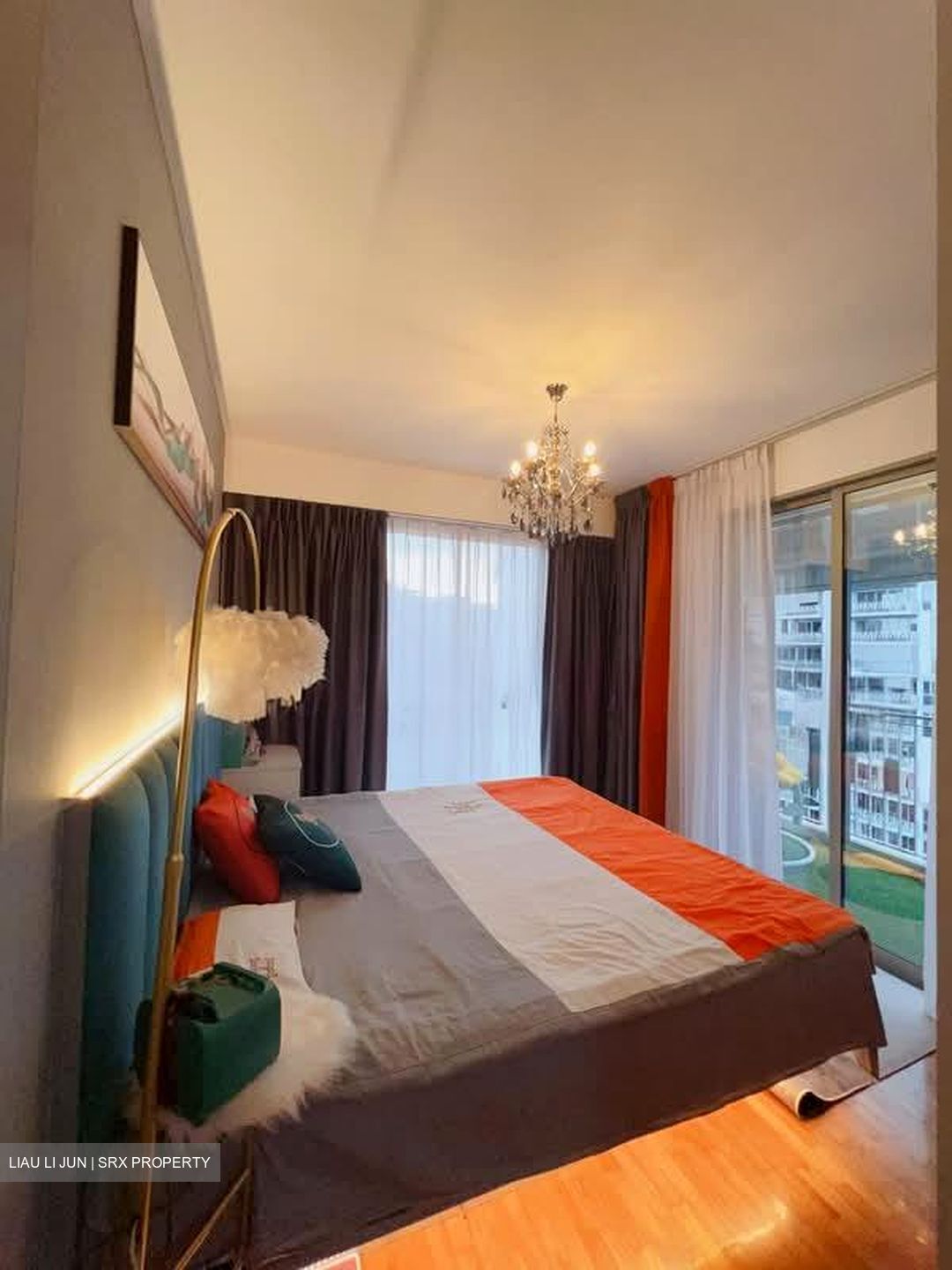 Flo Residence (D19), Condominium #602144101